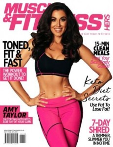 Muscle and Fitness