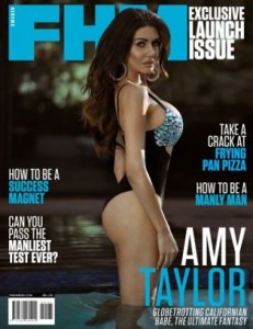 FHM