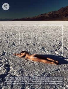 Nuvu