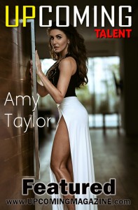 AMy Taylor