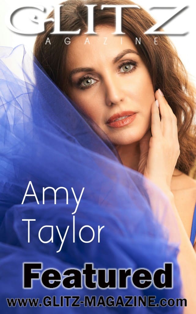 AMy Taylor