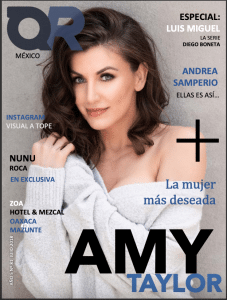Amy Taylor