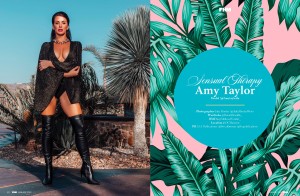Amy Taylor