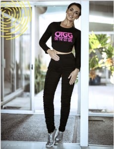 Amy Taylor