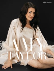 Amy Taylor