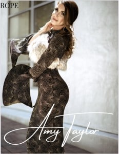 Amy Taylor