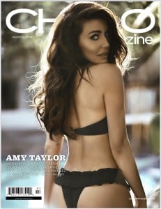 Amy Taylor
