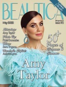 Amy Taylor