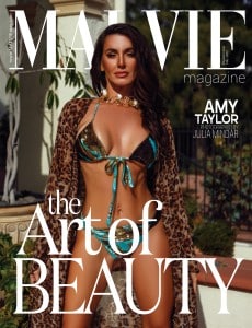 Amy Taylor