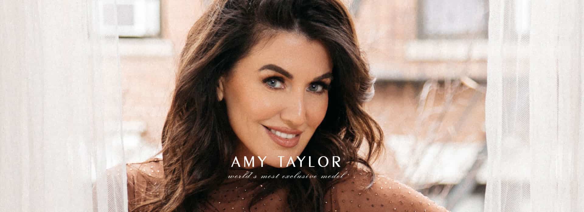 Amy Taylor