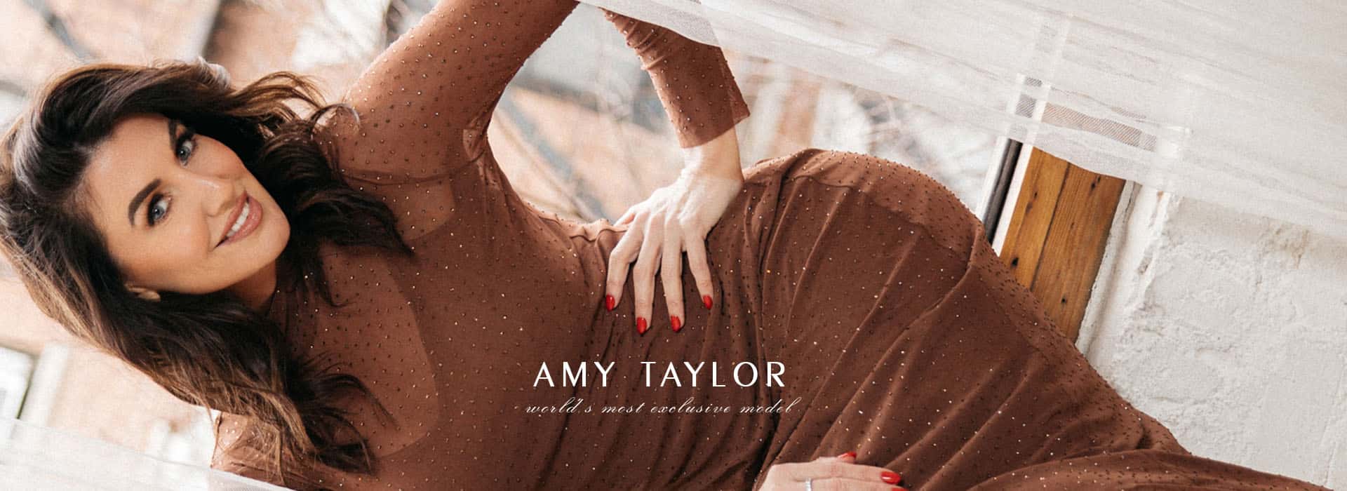 Amy Taylor